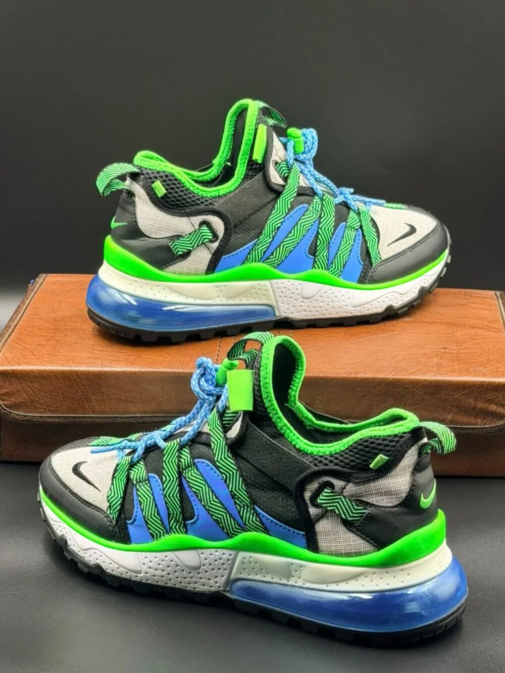 Nike Air Max 270 Bowfin 'Sprite'